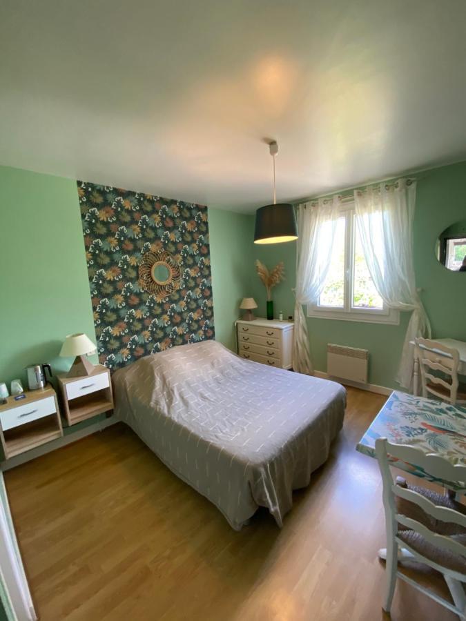 Moulin De Latouille Bed and Breakfast Buitenkant foto