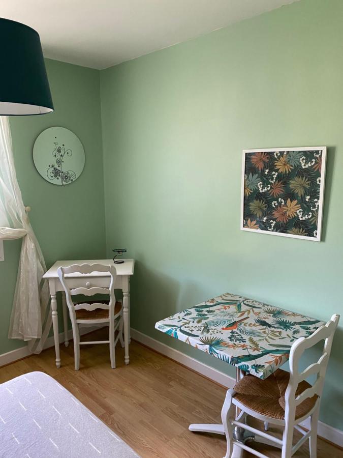 Moulin De Latouille Bed and Breakfast Buitenkant foto