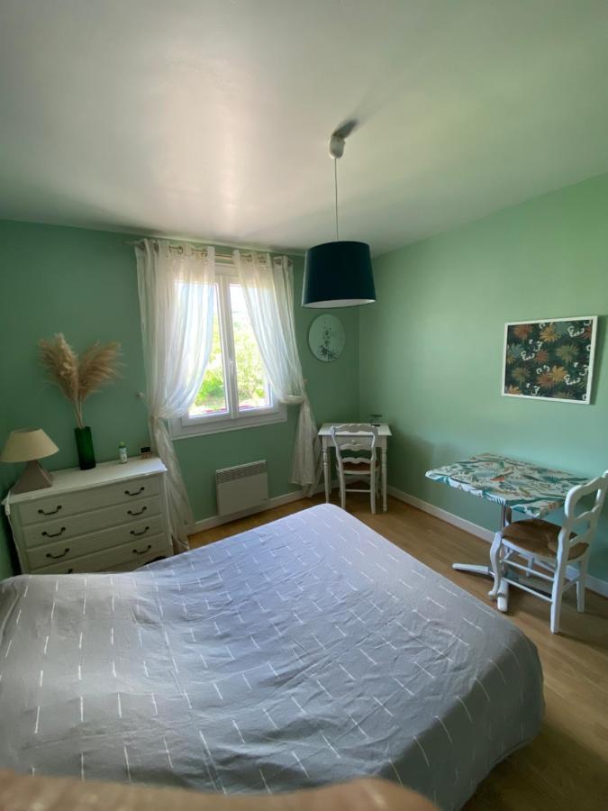 Moulin De Latouille Bed and Breakfast Buitenkant foto