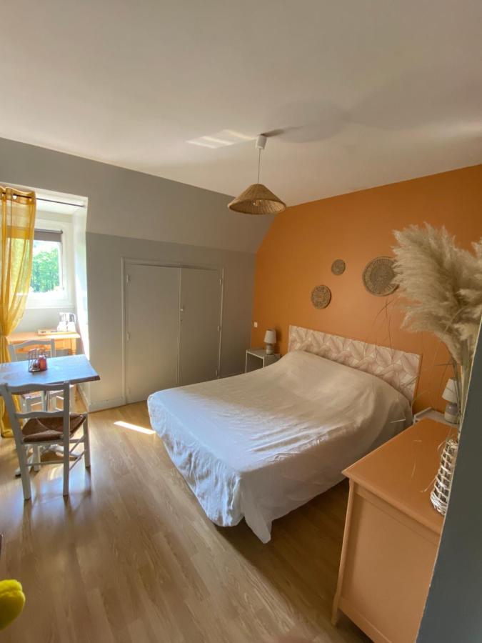 Moulin De Latouille Bed and Breakfast Buitenkant foto