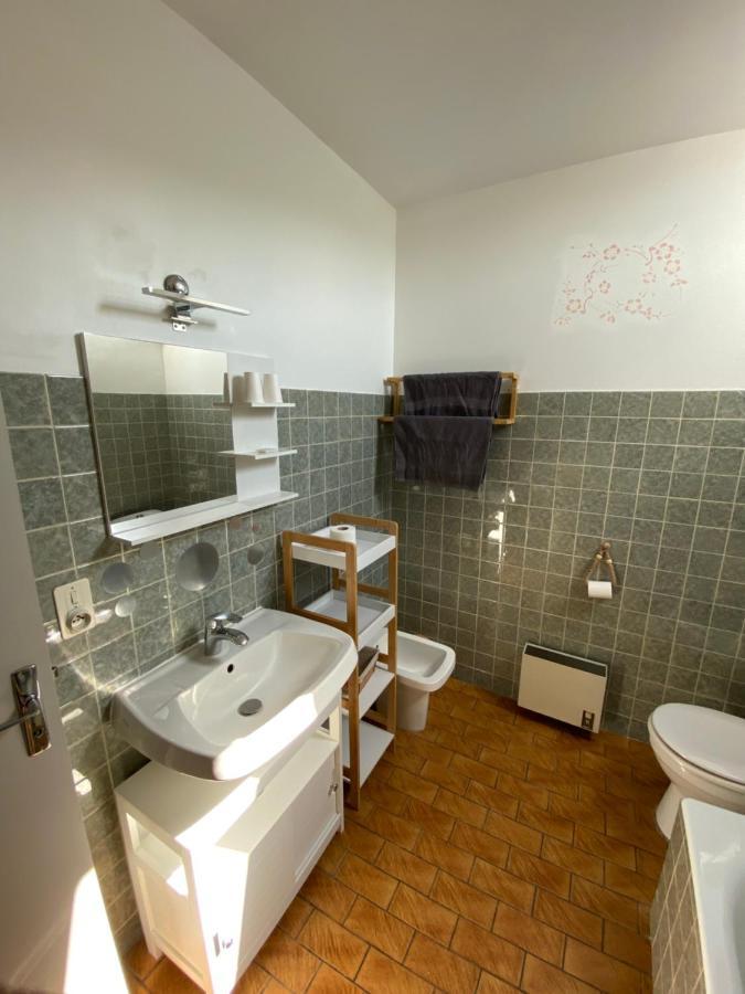 Moulin De Latouille Bed and Breakfast Buitenkant foto