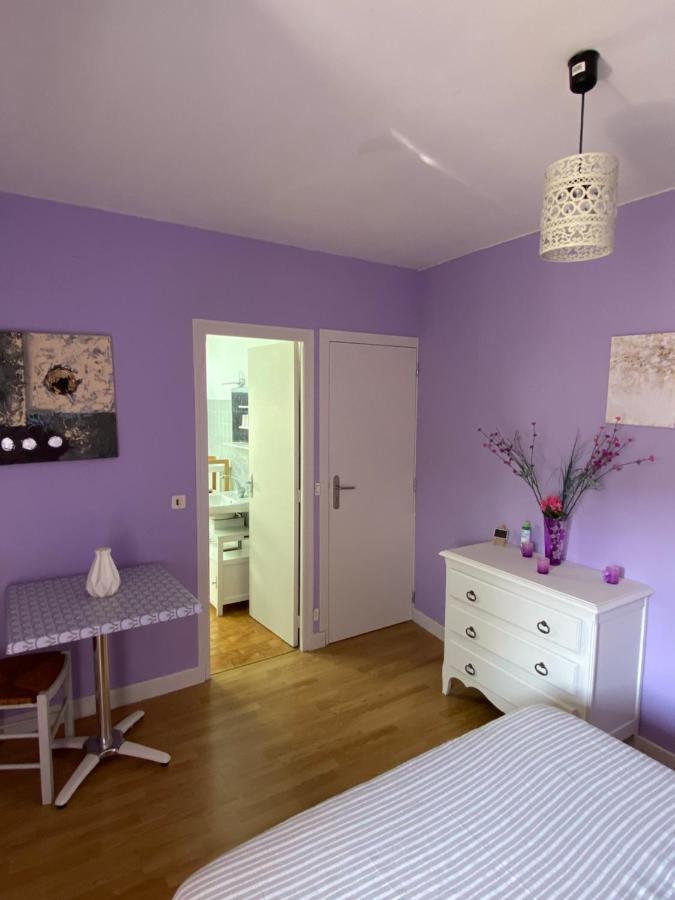 Moulin De Latouille Bed and Breakfast Buitenkant foto