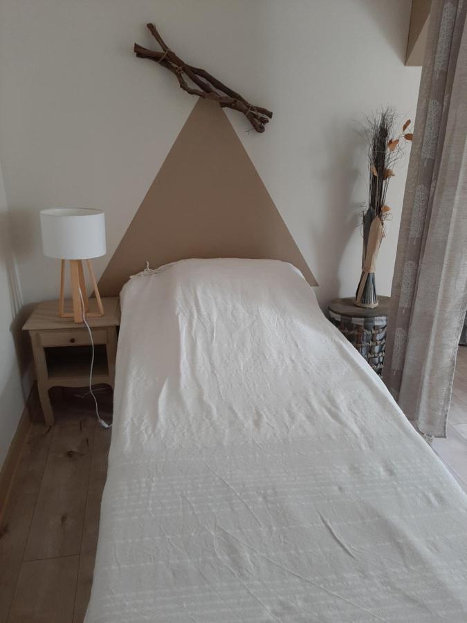 Moulin De Latouille Bed and Breakfast Buitenkant foto